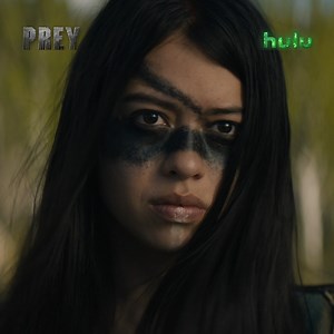 The deadliest hunt in history begins this Friday. Stream #Prey only on Hulu | Predator