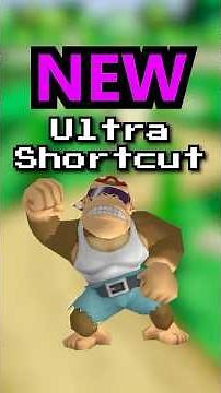 NEW ULTRA SHORTCUT IN 2025!!!