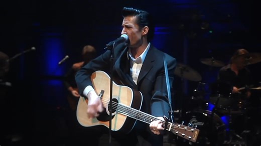 2.2K views · 15 reactions | Get ready to Walk the Line with Shawn...