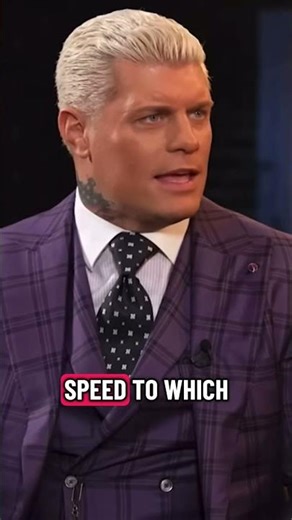 ⚱️ #codyrhodes #podcastclips #wrestlemania #theundertaker