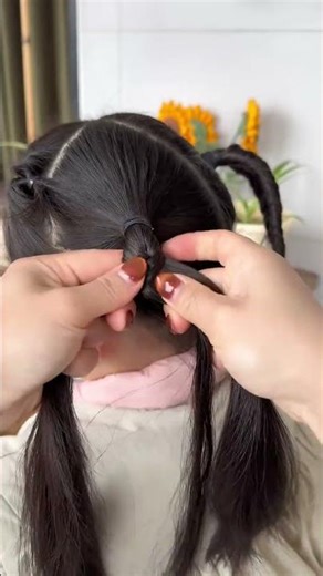 Master the Fishbone Braid Daily Hairstyles - Perfect for Clumsy Hands
