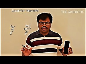 Introduction to Computer Networks
