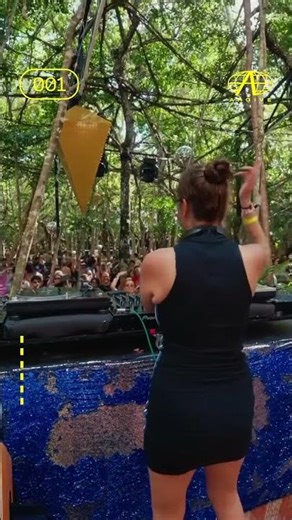 .zip file | Cinthie - Tulum, Mexico - Day Zero Festival - 10.01.26