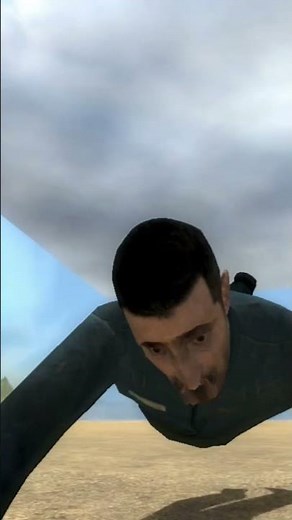 MY FIRST GMOD ANIMATION #gmod