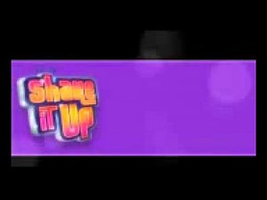 Shake it up! India Theme Song