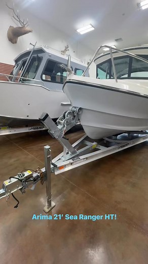 12 reactions | The weather is crummy…️. Come check out our beautiful in-stock Arima models here at the store! We’re currently open Monday thru Saturday 9 am - 5 pm! #ArimaBoats | Defiance Marine and Tackle | Facebook