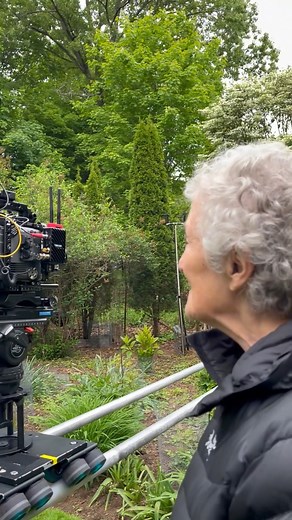 We had the incredible honor of working with Inductee Barbara Liskov to capture an exclusive look at her groundbreaking journey to create innovations that are now used in almost all modern computer programming languages. Check out some behind-the-scenes moments from the shoot, then head to YouTube to watch the full video! 🎥👉 https://youtu.be/t1SUECbm3h8 #ComputerScience #ComputerProgramming | National Inventors Hall of Fame