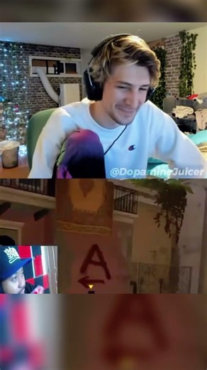 DJ Akademiks computer starts talking Spanish 🤣 #xqc #xqcow #xqcclips #twitch #twitchclips