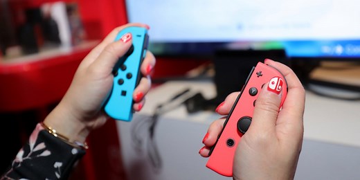 These Tools Will Help You Find Nintendo Switch Consoles in Stock