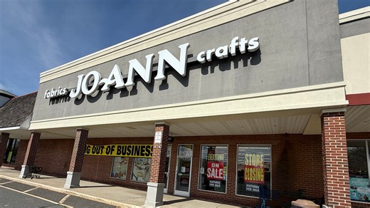 With Joann closing, where can you get sewing and craft supplies now? See the list