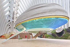 Our Project Gallery - iGuzzini