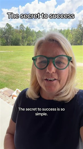 The secret to success #success #successmindset | Success Mindset