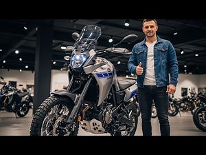 NEW 2026 Yamaha XT 700 The Adventure Beast That DESTROYS Every Rival! | Full Review & Test Ride!