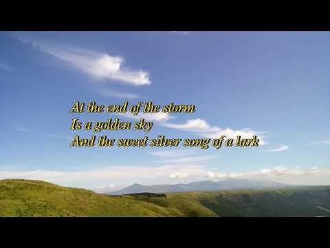 【歌えるオールディーズ 186】ユール･ネヴァー･ウォーク･アローン（ジェリー＆ザ・ペースメイカーズ）