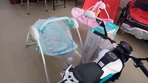 265 reactions · 17 shares | Review Electric Swing Bouncer - Remote Control / Self Use as well - Chargeable Batteries - Directly use with Charges we well WhatsApp Us +92 323 2229990 Order Link : https://btltoys.com/product/review-automatic-electric-swing-bouncer/ | BTL Toys | Facebook