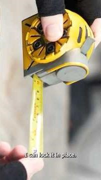 Tape Measure Shell - Half-Life Alyx