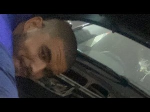 Dépose moteur Range Rover Évoque 2.2l