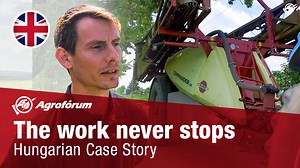 2.1K views · 30 reactions | HARDI Customer Story!  How 5 HARDI...