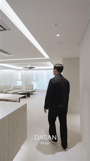 디자인보다 먼저 설계한 건 ‘동선’이었습니다 #인테리어 #현관인테리어 #리모델링 #아이파크분당 #interior #인테리어 #리모델링