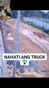 22K views · 40 reactions | Grabi, nahati ang truck. #backhoeoperatorpage #kabucketvlog #construction #backhoe #excavator #operator #trendingvideo | Backhoe Operator Page | Facebook