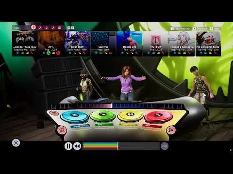 Monster Yelling APT. - FUSER