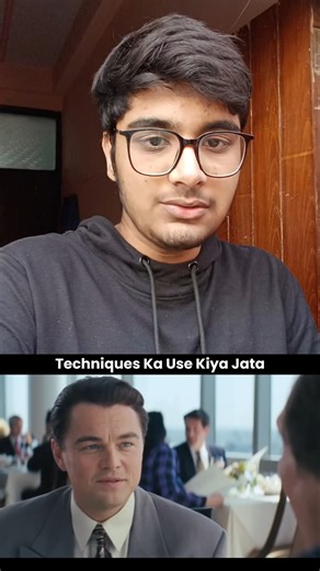 Difference Between Method Acting And Classical Acting !! #shorts