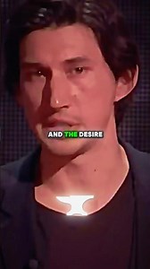 Adam Driver: From Marine to Actor - The Mission Never Ends