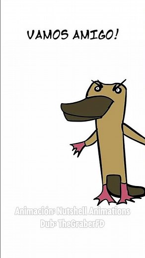 DISEÑO de ANIMALES - Nutshell Animations EN ESPAÑOL