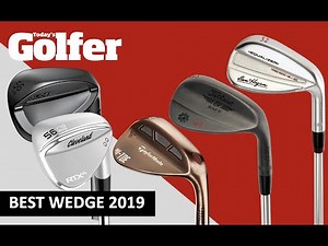 Best Wedge 2019