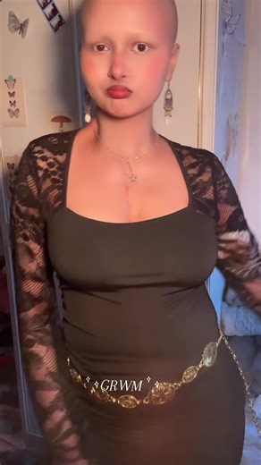 Do I look pretty? | pretty girl