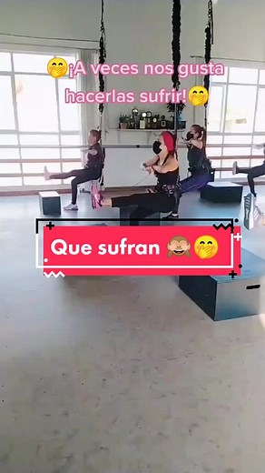 bungeeworkoutmx® on TikTok