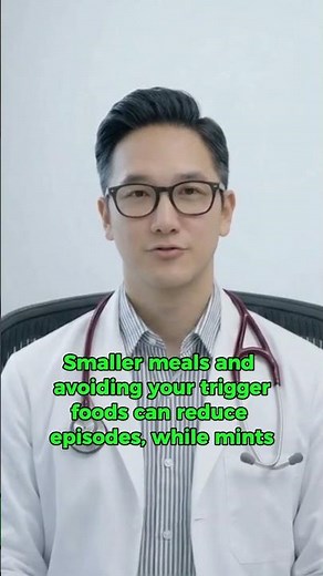 Ozempic or Mounjaro Bad Burps: What Actually Helps (Doctor Explains)