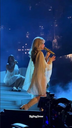 Sabrina Carpenter Performs "We Almost Broke Up Again Last Night" For the First Time at Coachella