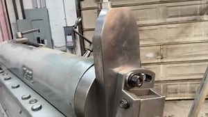 Another great video from Abom79 this time showing us how to use CRC SP-350™ Corrosion Inhibitor. He found some surface rust on his machines and tools. After some buffing, #abom79 applied a light coating of SP-350 to protect the metal surfaces. It leaves a protective film that is easily wiped off when needed. The protection lasts up to 2 years indoors and promotes easy equipment start-up. #CRCBeOriginal Thanks abom79!📸 #CRCInd #CRCAuto #MachineShop #MetalWork #CorrosionInhibitor #Rust #ShopTools