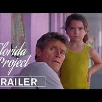 'The Florida Project' movie review: Magic, reality collide in bittersweet drama