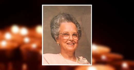 Helen Taylor Obituary December 9, 2021 - Edmaiston-Mosley Funeral Home