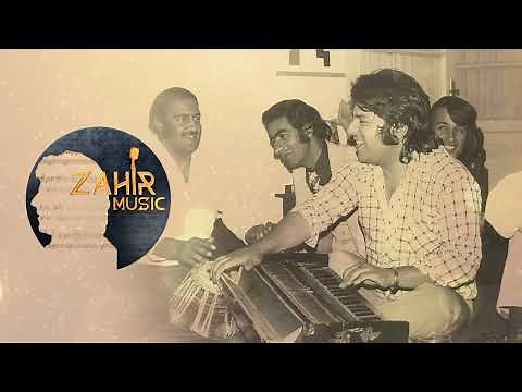 Ahmad Zahir احمد ظاهر - Majlisi Mix Volume 1
