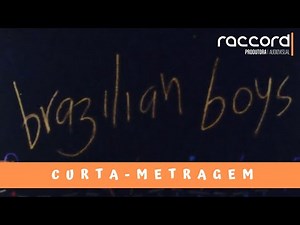 Filme BRAZILIAN BOYS (1991) | Curta Metragem