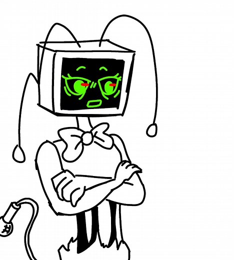 Dandy's World Animation: A Fun and Memorable Creation by @ayuri