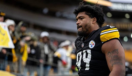 Ravens vs. Steelers Injury Report – Week 14, 2025