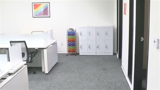 Sycamores hosting an open house for its new clinic in Palm Springs