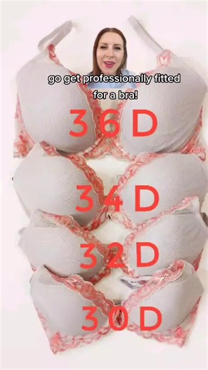 Professional Bra Fitting Tips for Perfect Comfort