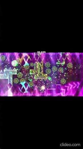 i locked in, in open window | open window 100% |verified| #geometrydash