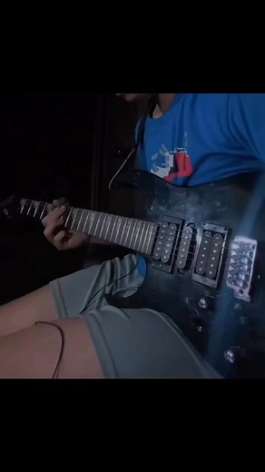 18 reactions · 12 shares | Queen - Killer Queen (Guitar Solo Cover) #Queen #killerqueen #guitarcover #guitarsolocover #MVaveMK300 #mvave #fypviralシ | Noel Hagutin Abejaron | Facebook