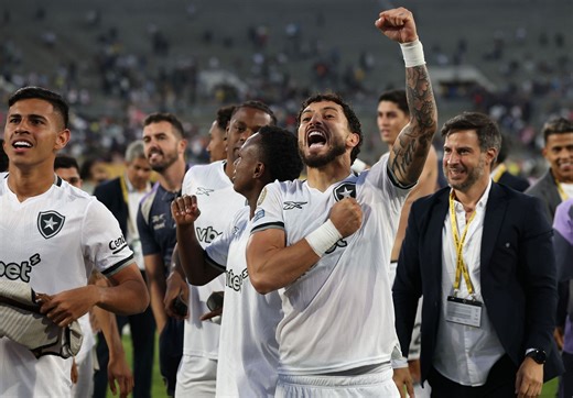 Atletico Madrid vs Botafogo Prediction and Betting Tips | June 23rd 2025