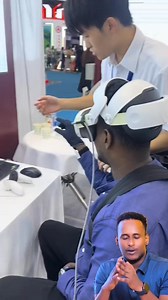 308 reactions | China high tech fair | Mohamed Mumin Ali | Facebook