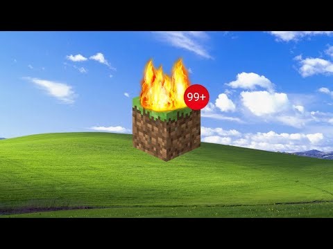 These Minecraft mods broke our brains...