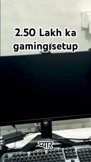 Ultimate Gaming Setup 2025 – Every Gamer’s Dream Desk