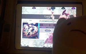 【Arcaea初投稿】绿魔王Cyeagha PM！！！（附字幕解析）（max-49）