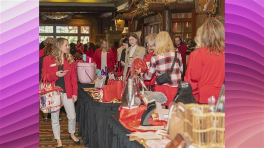 Donate to American Heart Association’s 2026 Springfield Go Red for Women